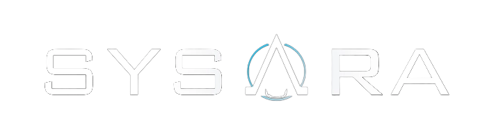 Sysora logo